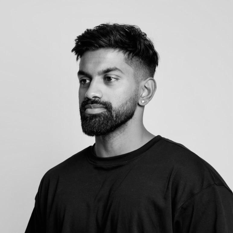 Yash Narendran